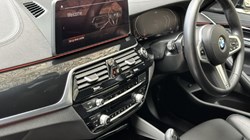 2022 (72) BMW 5 SERIES 520d MHT M Sport 4dr Saloon 5791559