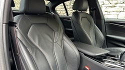 2022 (72) BMW 5 SERIES 520d MHT M Sport 4dr Saloon 5791532
