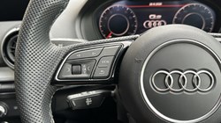 2026 (26) AUDI Q2 35 TFSI S Line 5dr S Tronic 5755206