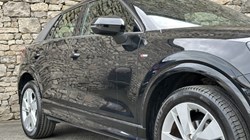 2026 (26) AUDI Q2 35 TFSI S Line 5dr S Tronic 5755250
