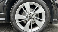 2026 (26) AUDI Q2 35 TFSI S Line 5dr S Tronic 5755249