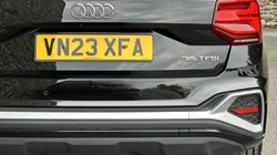 2026 (26) AUDI Q2 35 TFSI S Line 5dr S Tronic 5755191