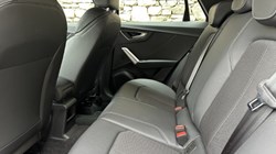2026 (26) AUDI Q2 35 TFSI S Line 5dr S Tronic 5755212