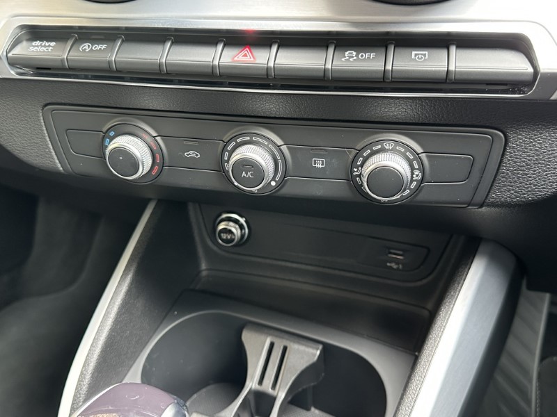 2026 (26) AUDI Q2 35 TFSI S Line 5dr S Tronic 5755202