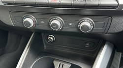 2026 (26) AUDI Q2 35 TFSI S Line 5dr S Tronic 5755202