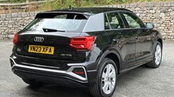 2026 (26) AUDI Q2 35 TFSI S Line 5dr S Tronic 5755252