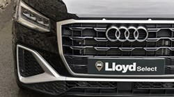 2026 (26) AUDI Q2 35 TFSI S Line 5dr S Tronic 5755208