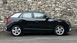 2026 (26) AUDI Q2 35 TFSI S Line 5dr S Tronic 5755187