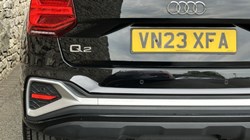 2026 (26) AUDI Q2 35 TFSI S Line 5dr S Tronic 5755190