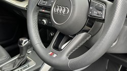 2026 (26) AUDI Q2 35 TFSI S Line 5dr S Tronic 5755193