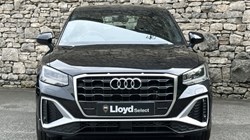 2026 (26) AUDI Q2 35 TFSI S Line 5dr S Tronic 5755242