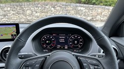2026 (26) AUDI Q2 35 TFSI S Line 5dr S Tronic 5755240