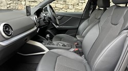 2026 (26) AUDI Q2 35 TFSI S Line 5dr S Tronic 5755214