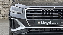 2026 (26) AUDI Q2 35 TFSI S Line 5dr S Tronic 5755245