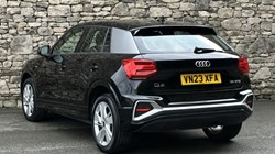2026 (26) AUDI Q2 35 TFSI S Line 5dr S Tronic 5755228