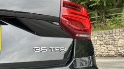 2026 (26) AUDI Q2 35 TFSI S Line 5dr S Tronic 5755189