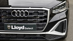 2026 (26) AUDI Q2 35 TFSI S Line 5dr S Tronic 5755209