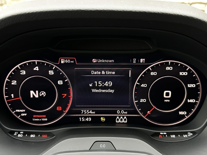 2026 (26) AUDI Q2 35 TFSI S Line 5dr S Tronic 5755222