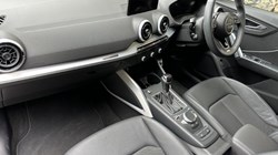 2026 (26) AUDI Q2 35 TFSI S Line 5dr S Tronic 5755215