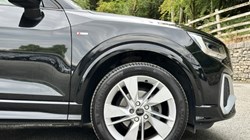 2026 (26) AUDI Q2 35 TFSI S Line 5dr S Tronic 5755248