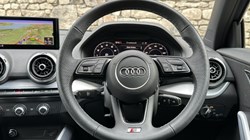 2026 (26) AUDI Q2 35 TFSI S Line 5dr S Tronic 5755233