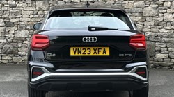 2026 (26) AUDI Q2 35 TFSI S Line 5dr S Tronic 5755227
