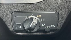 2026 (26) AUDI Q2 35 TFSI S Line 5dr S Tronic 5755205