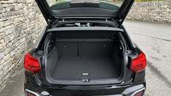 2026 (26) AUDI Q2 35 TFSI S Line 5dr S Tronic 5756977