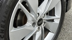 2026 (26) AUDI Q2 35 TFSI S Line 5dr S Tronic 5755251