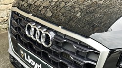 2026 (26) AUDI Q2 35 TFSI S Line 5dr S Tronic 5755210