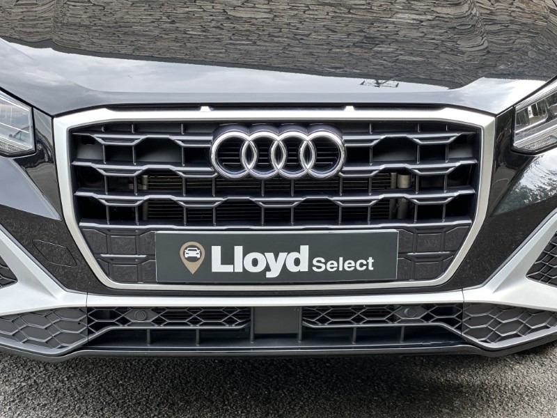 2026 (26) AUDI Q2 35 TFSI S Line 5dr S Tronic 5755246