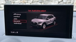 2026 (26) AUDI Q2 35 TFSI S Line 5dr S Tronic 5755224