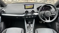 2026 (26) AUDI Q2 35 TFSI S Line 5dr S Tronic 5755234