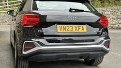 2026 (26) AUDI Q2 35 TFSI S Line 5dr S Tronic 5755188