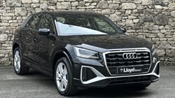 2026 (26) AUDI Q2 35 TFSI S Line 5dr S Tronic 5755243