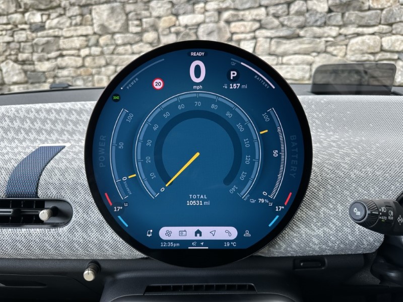 2024 (24) MINI COOPER SE Sport Level 3 5748757