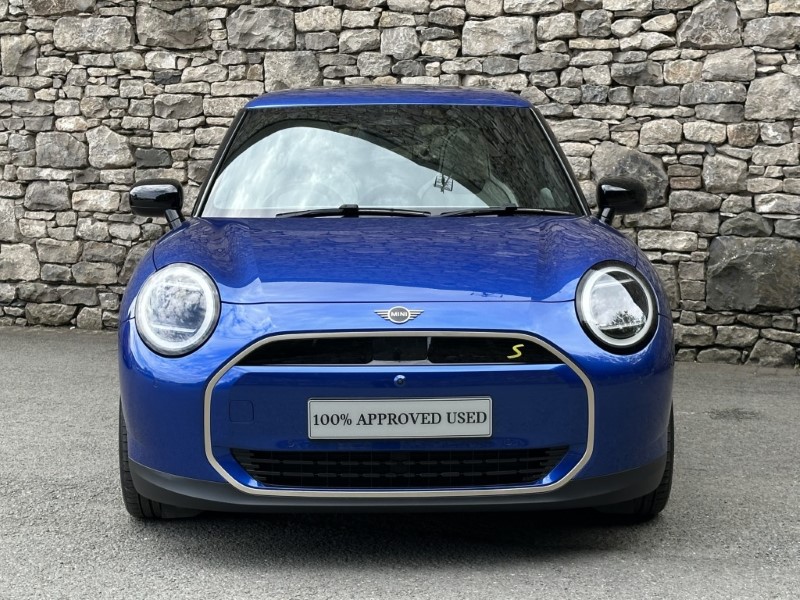 2024 (24) MINI COOPER SE Sport Level 3 5748773