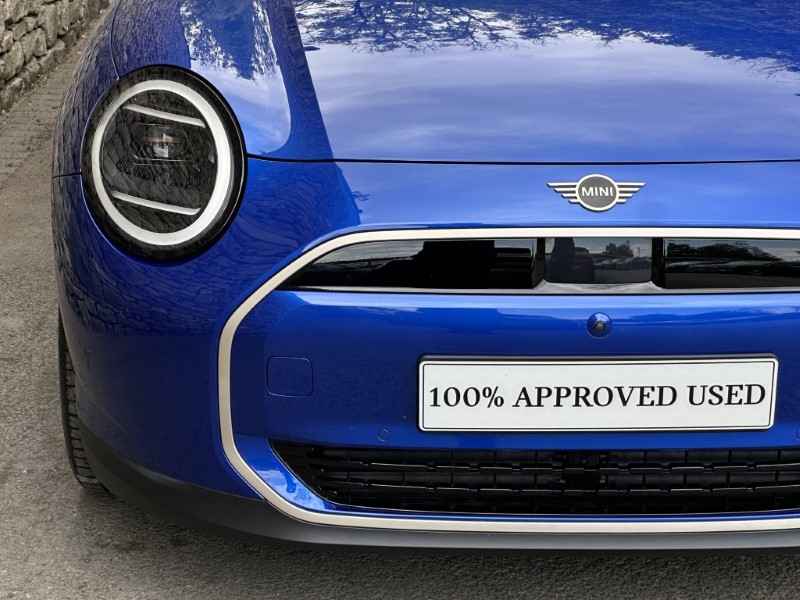 2024 (24) MINI COOPER SE Sport Level 3 5748737
