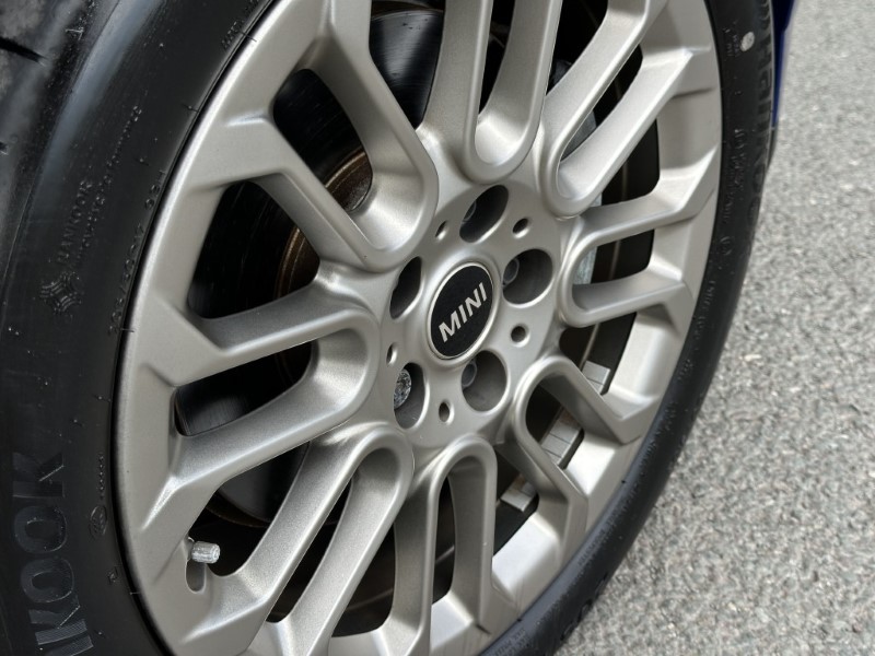 2024 (24) MINI COOPER SE Sport Level 3 5748783