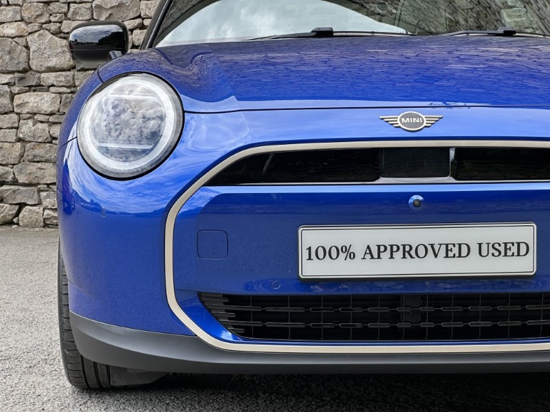 2024 (24) MINI COOPER SE Sport Level 3 5748776