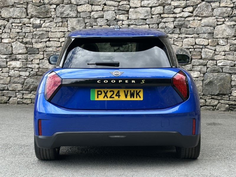 2024 (24) MINI COOPER SE Sport Level 3 5748758