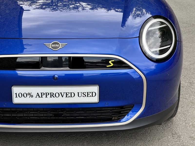 2024 (24) MINI COOPER SE Sport Level 3 5748738