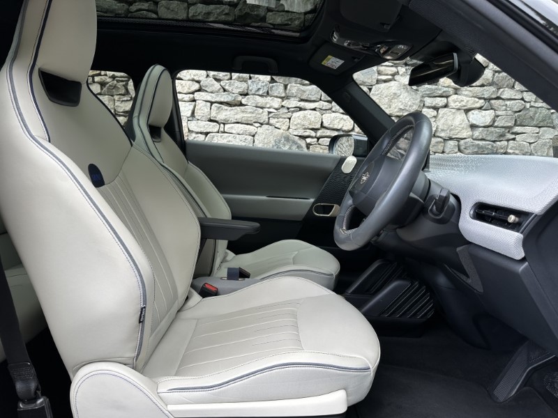 2024 (24) MINI COOPER SE Sport Level 3 5748725