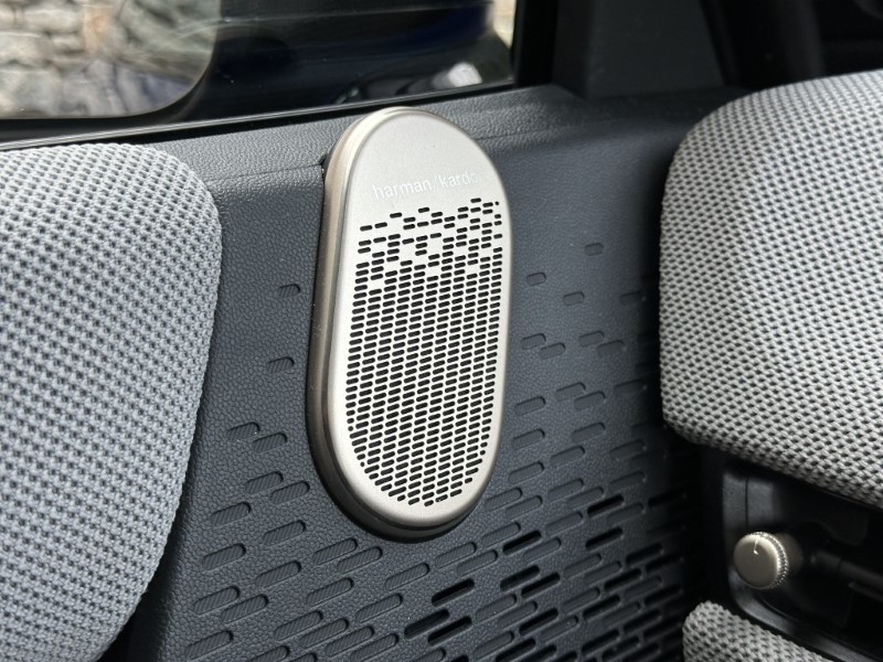 2024 (24) MINI COOPER SE Sport Level 3 5748779