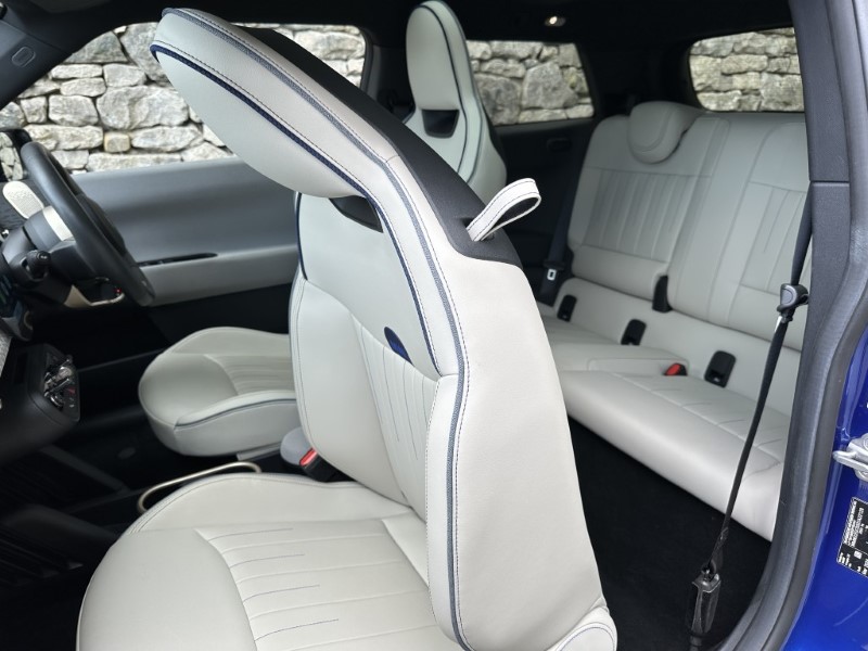 2024 (24) MINI COOPER SE Sport Level 3 5748749