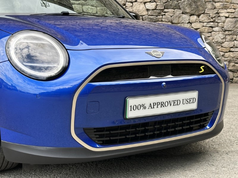 2024 (24) MINI COOPER SE Sport Level 3 5748775