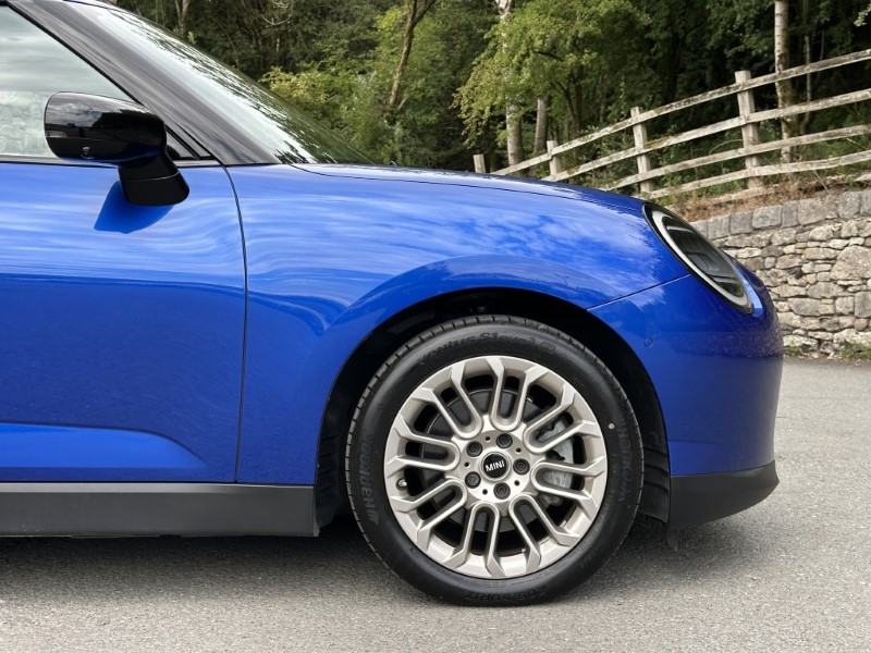 2024 (24) MINI COOPER SE Sport Level 3 5748781