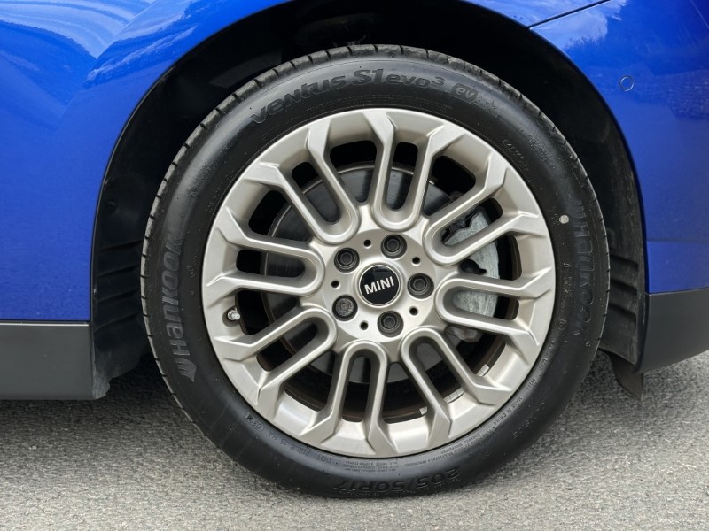 2024 (24) MINI COOPER SE Sport Level 3 5748782