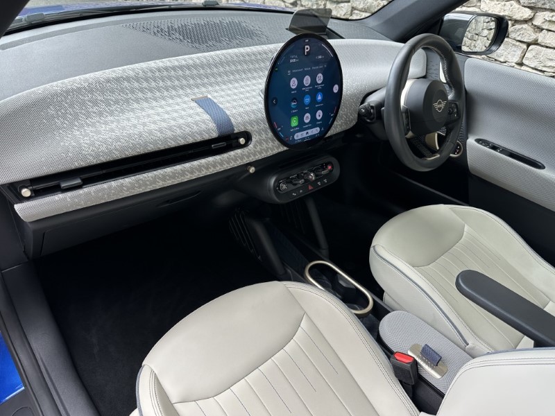 2024 (24) MINI COOPER SE Sport Level 3 5748740
