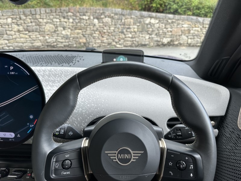 2024 (24) MINI COOPER SE Sport Level 3 5748772